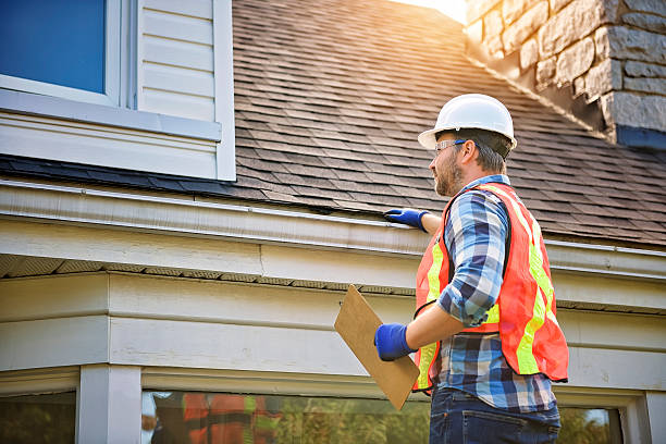 Licensed Gutter Installation service in Essex Junction, VT - Roof Repair Smedway